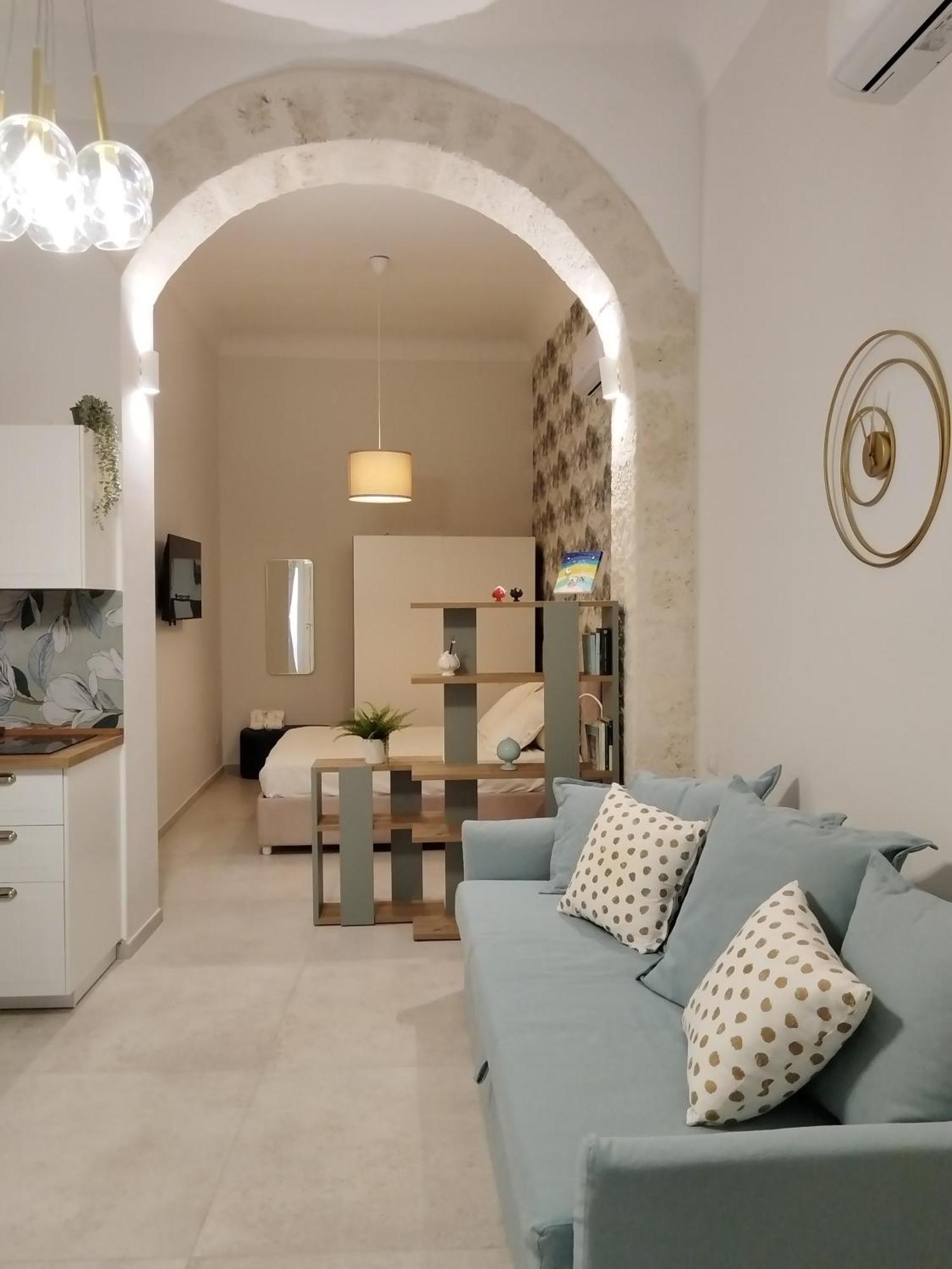Ferienwohnung Casa Del Piave Bari Exterior foto