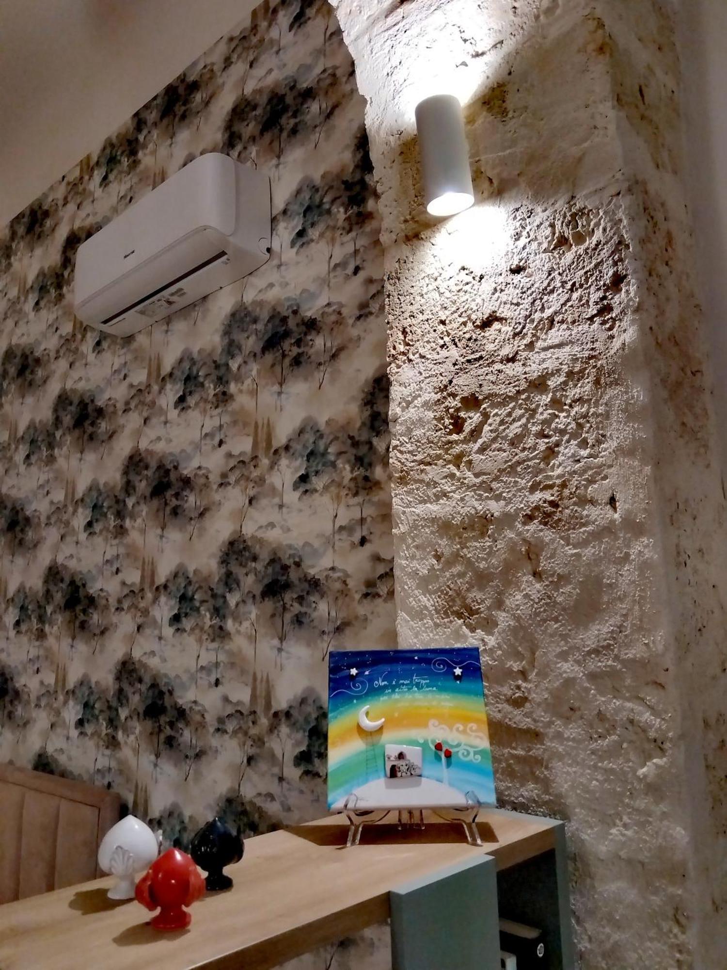 Ferienwohnung Casa Del Piave Bari Exterior foto